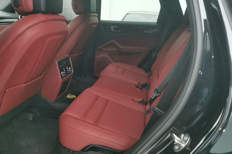 Used Porsche Cayenne 2018 Cayenne 3.0T
