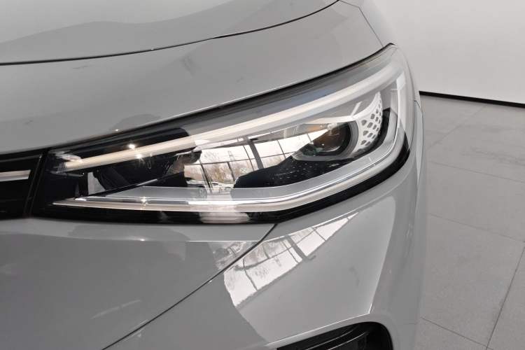 Used Volkswagen ID.4 CROZZ 2024 PRIME
