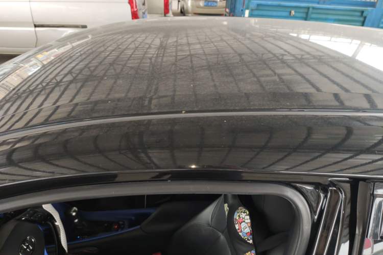 Used Toyota IZOA 2018 2.0L Yichi Version China VI Standard
