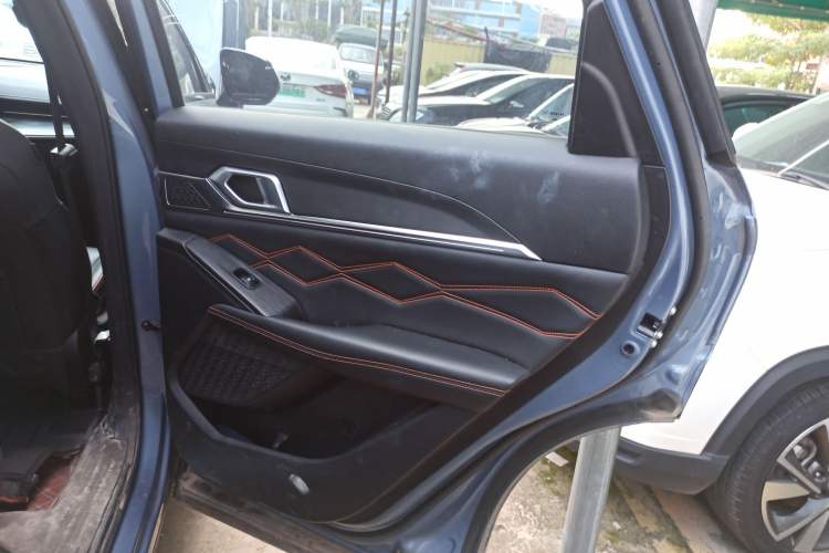 Used Haval XY 2022 1.5T Smart Edition
