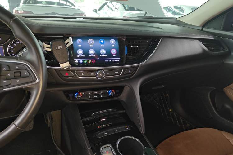 Used Buick Regal 2023 552T Smart Enjoyment Version
