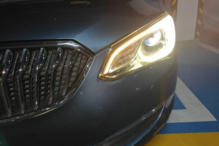 Used Buick GT 2015 15N Automatic Elite Version
