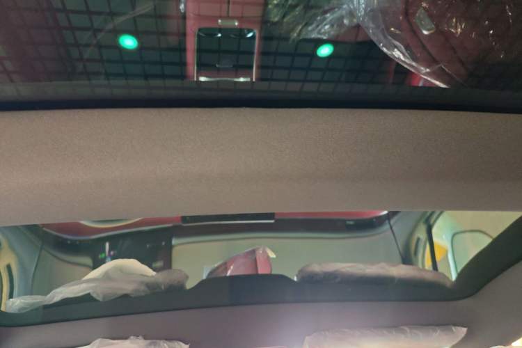 Used Hima Luxeed S7 2024 Pro Model
