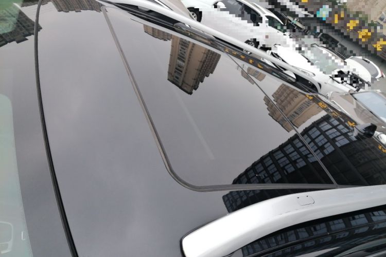 Used  Cherokee 2020 2.0L Two-Wheel Drive Classic Sports Edition