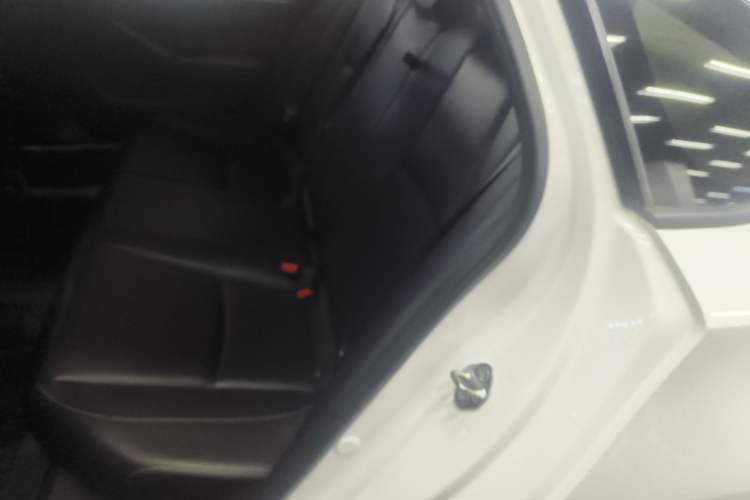 Used Honda Inspire 2019 260TURBO Elegant Edition China VI Emission Standard