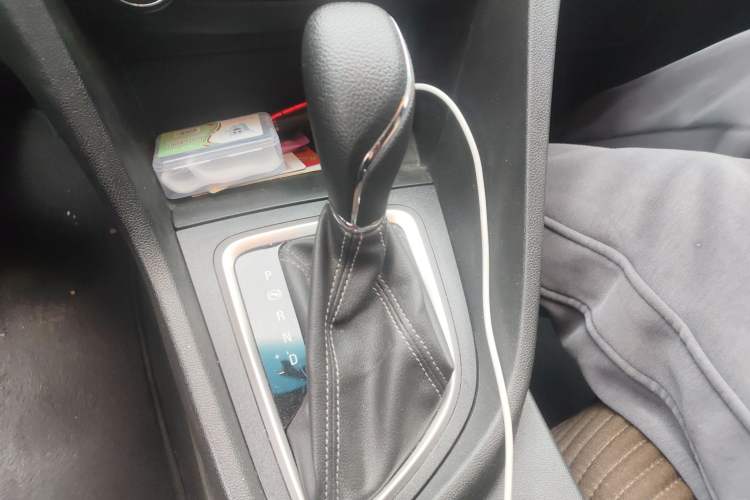 Used Buick GT 2021 Revised Version Flagship 1.5L Automatic Elite Edition
