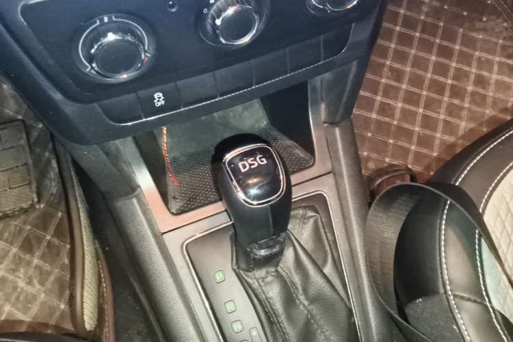 Used Skoda Yeti 2017 TSI280 DSG Advanced Edition