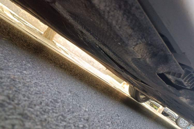 Used BMW 5 Series 2014 528Li Leading Model
