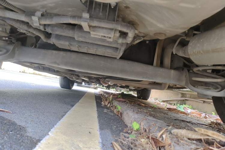 Used Toyota YARiS L 2020 X-Trail X 1.5L CVT Leading Edition
