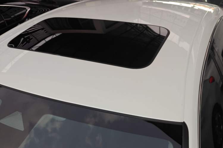 Used Honda Inspire 2023 260TURBO Deluxe Edition
