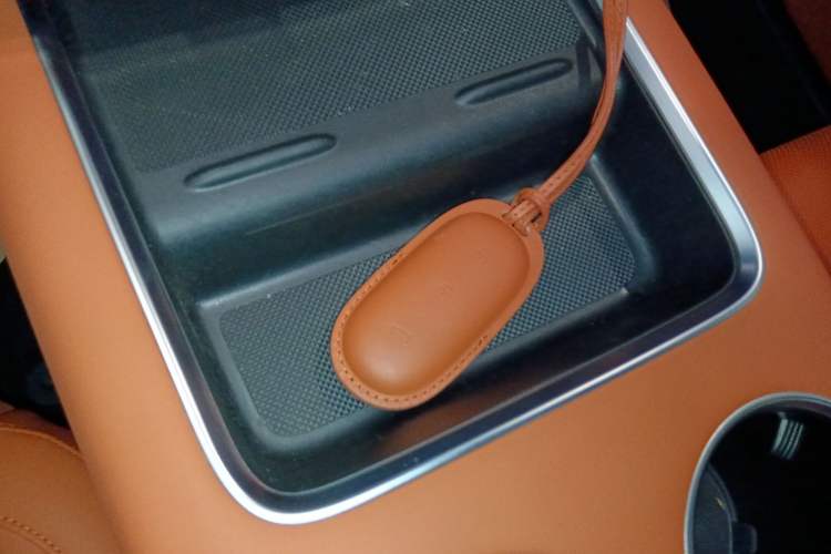 Used Li Auto L8 2023 Pro Model