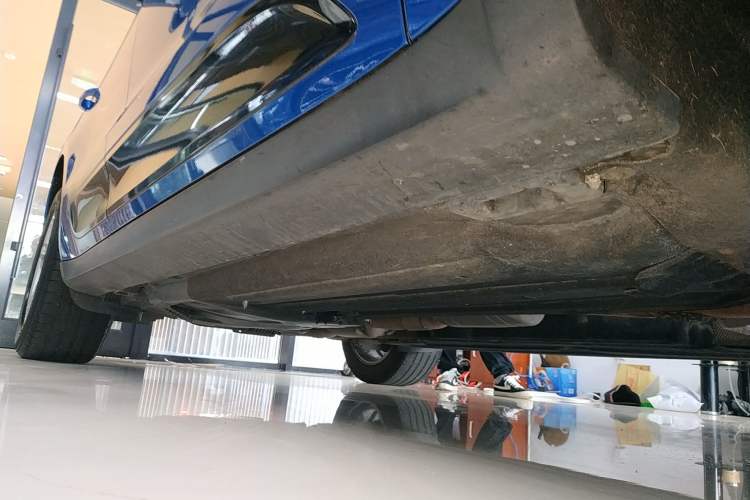 Used Porsche Macan 2017 Macan 2.0T
