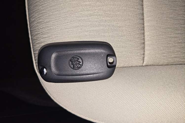 Used Buick Excelle 2020 15N CVT Elite Edition