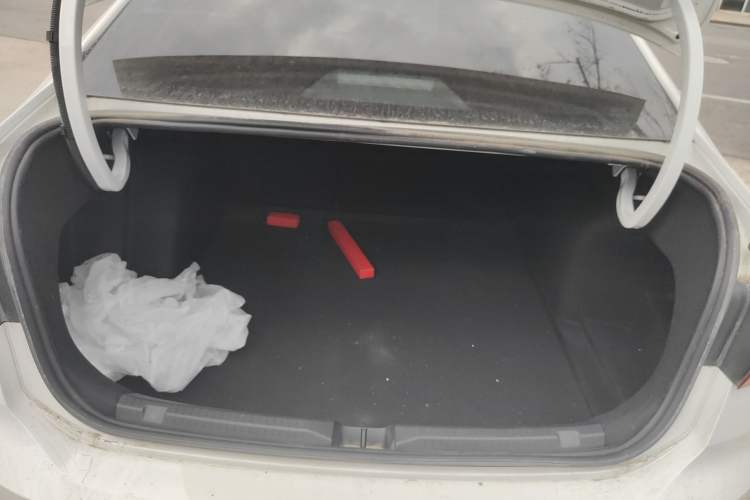 Used Volkswagen Lavida 2024 1.5L Automatic 5 Million Edition
