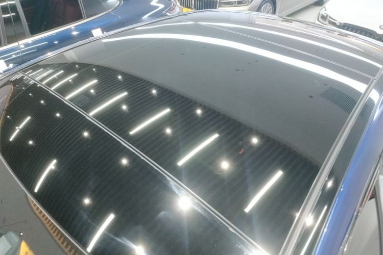 Used Mercedes-Benz C-Class 2021 C 260 L Sport Edition Star Collection