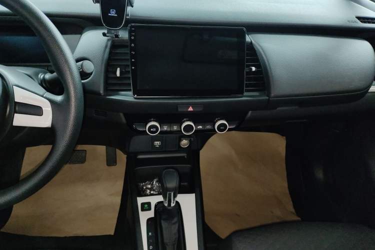 Used Honda Fit 2023 1.5L CVT Trend Edition