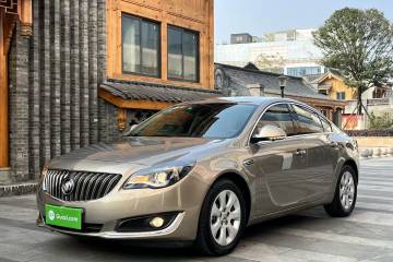 Used Buick Regal 2015 2.0L Elite Fashion Edition
