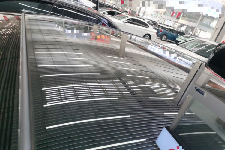 Used Toyota Camry 2021 Dual-Motor 2.5HG Luxury Edition