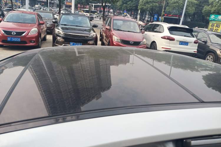 Used Toyota Camry 2019 2.5G Luxury Edition China VI Standard
