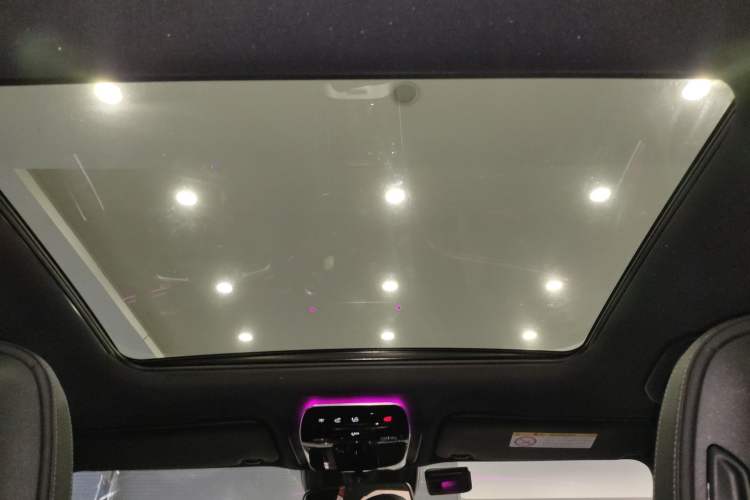 Used Mercedes-Benz C-Class 2023 C 260 L Sport Edition
