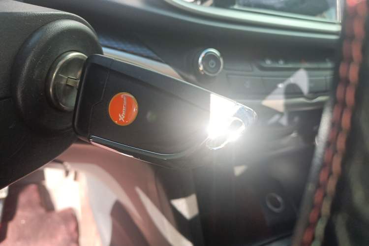 Used Buick GT 2021 Revised Version Flagship 1.5L Automatic Elite Edition
