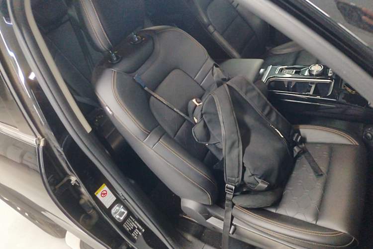 Used Haval DARGO 2022 1.5T DCT Two-Wheel Drive Border Collie Edition
