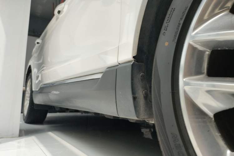 Used Ford Edge 2015 2.7T GTDi 4x4 Prestige 7-Seater
