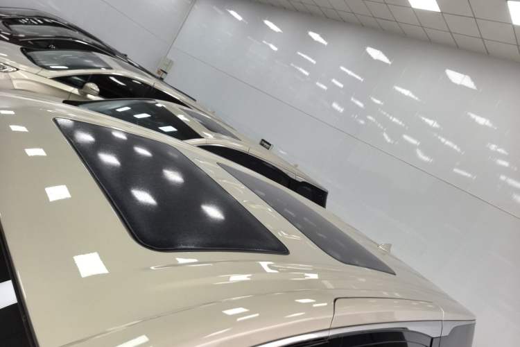 Used Buick GL8 2023 ES Lu Zun Luxury Model
