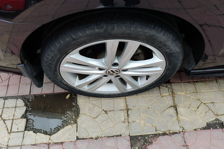 Used Volkswagen Sagitar 2018 280TSI DSG Ignite Edition
