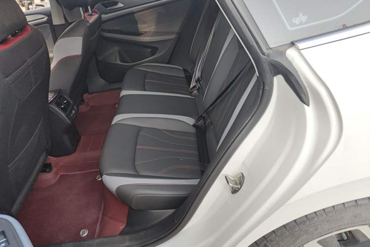 Used Volkswagen Lamando 2024 Lavida L 280TSI DSG Cool & Spicy Edition