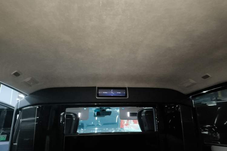 Used Buick Century 2023 2.0T Four-Seat Private Edition