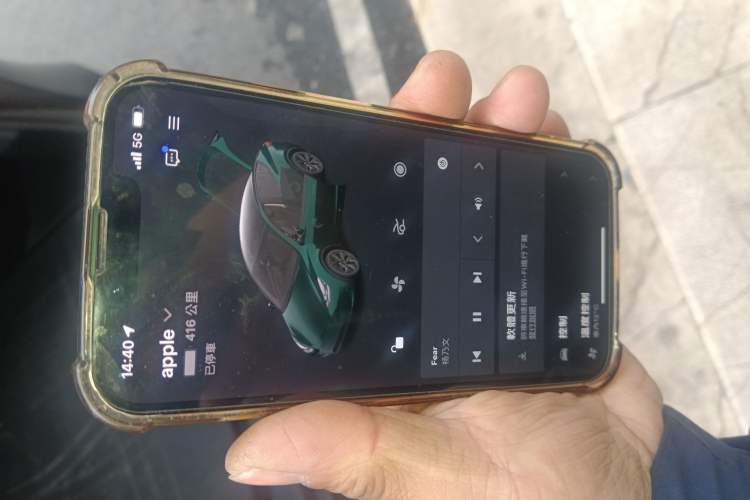 Used Tesla Model Y 2024 Rear-Wheel-Drive Version
