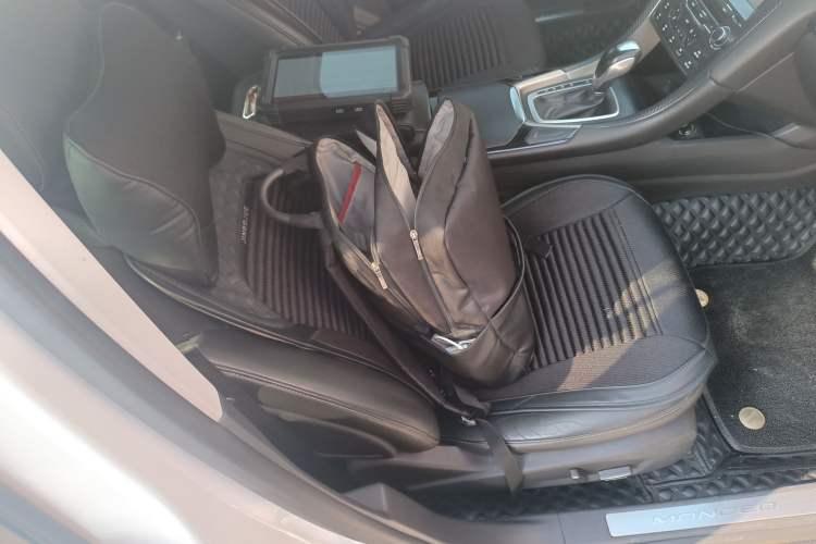 Used Ford Mondeo 2013 2.0L GTDi 200 Fashion Edition
