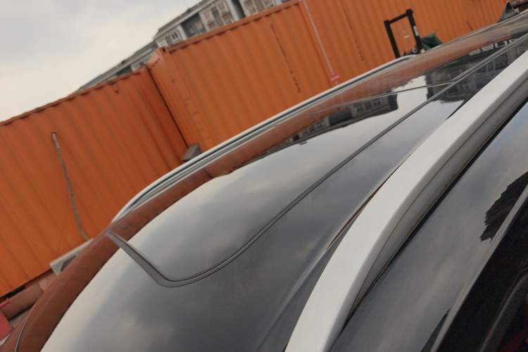 Used SOL X8 2021 300T DCT Leading Smart Connectivity Version 7 Seats