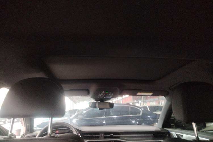 Used Audi A6L 2024 40 TFSI Luxury Dynamic Edition
