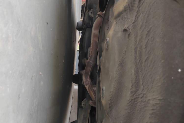 Used Mazda Mazda 6 2015 2.0L Automatic Classic Version