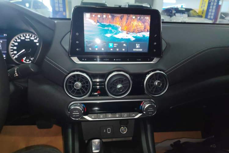 Used Nissan Sylphy 2022 1.6L XL CVT Enjoyment Edition
