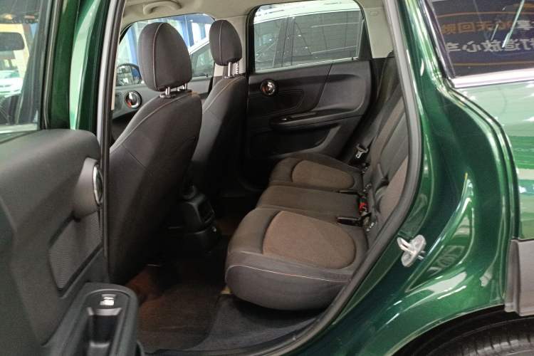 Used  Countryman 2018 1.5T COOPER Special Edition