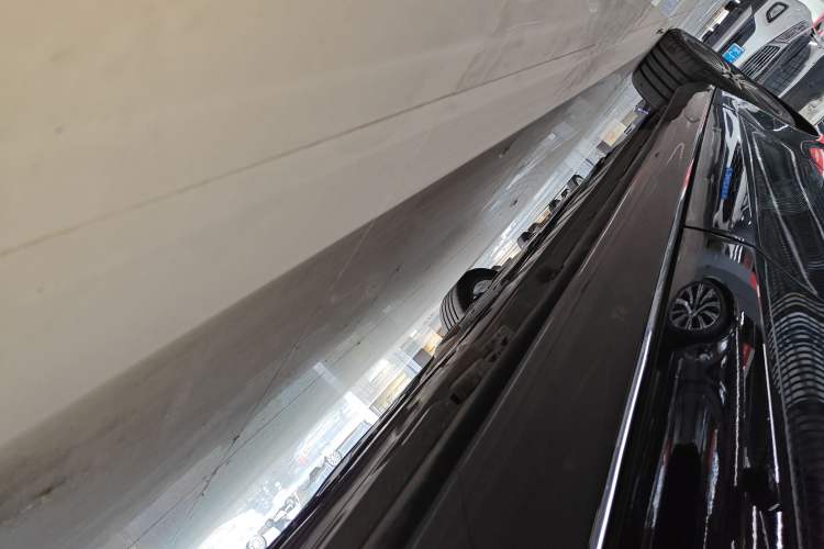 Used Mercedes-Benz E-Class 2023 Facelift E 260 L