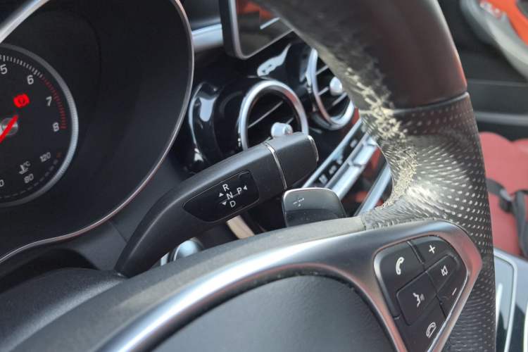 Used Mercedes-Benz C-Class 2018 C 200 Sport Edition
