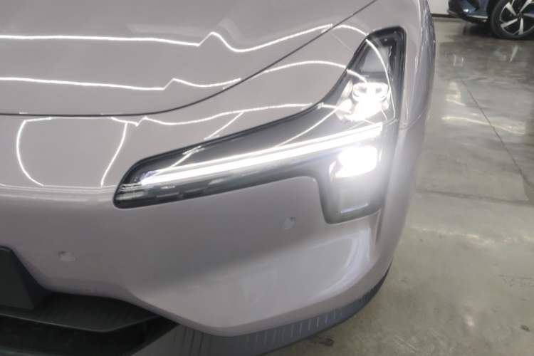 Used XPeng MONA M03 2025 620 Ultra-Long Range Plus
