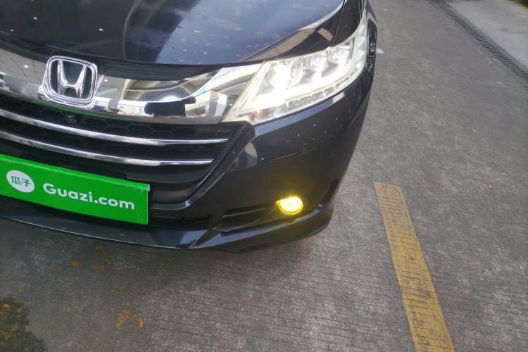 Used Honda Odyssey 2015 2.4L Supreme Edition
