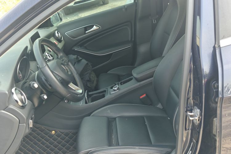 Used Mercedes-Benz GLA 2018 GLA 200 Sport Edition