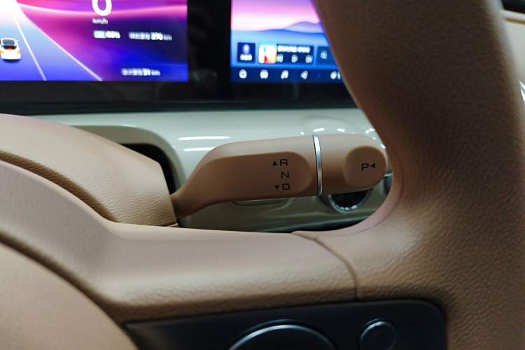 Used Wuling Bingo 2025 333 km Lingxi Connected Version
