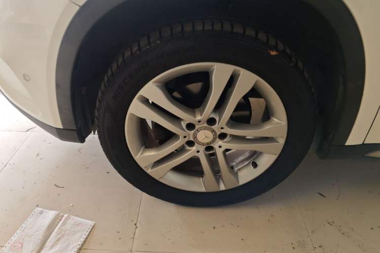 Used Mercedes-Benz GLA 2016 GLA 200 Sport Edition