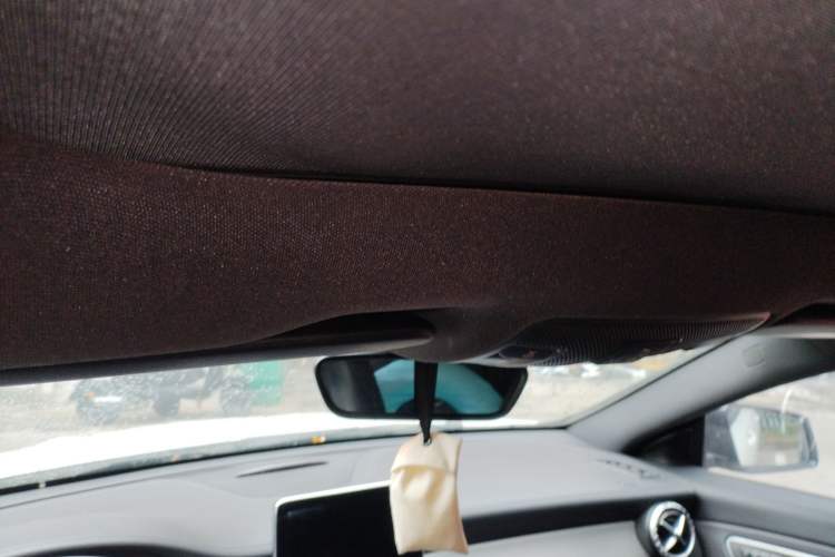 Used Mercedes-Benz CLA 2016 CLA 260 4MATIC
