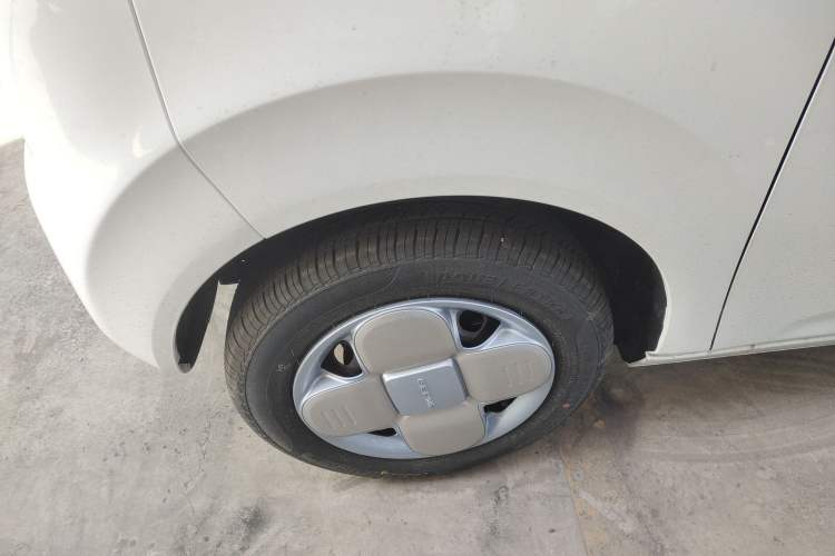 Used  Panda 2024 Panda Mini 200km Endurance Bear
