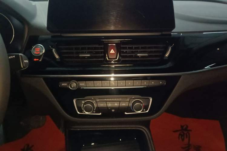 Used BMW 1 Series 2022 125i M Sport Night Edition
