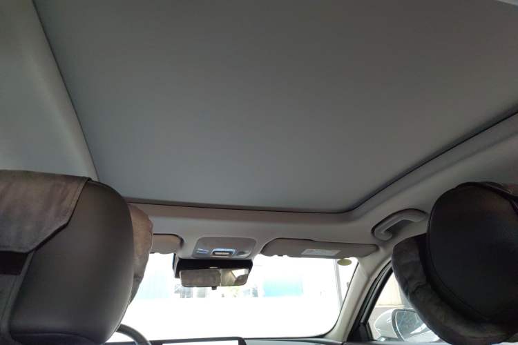 Used Chery Fengyun A8 2024 127 Yufeng Edition
