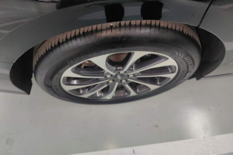 Used Lincoln Z 2024 2.0T Prestige Edition
